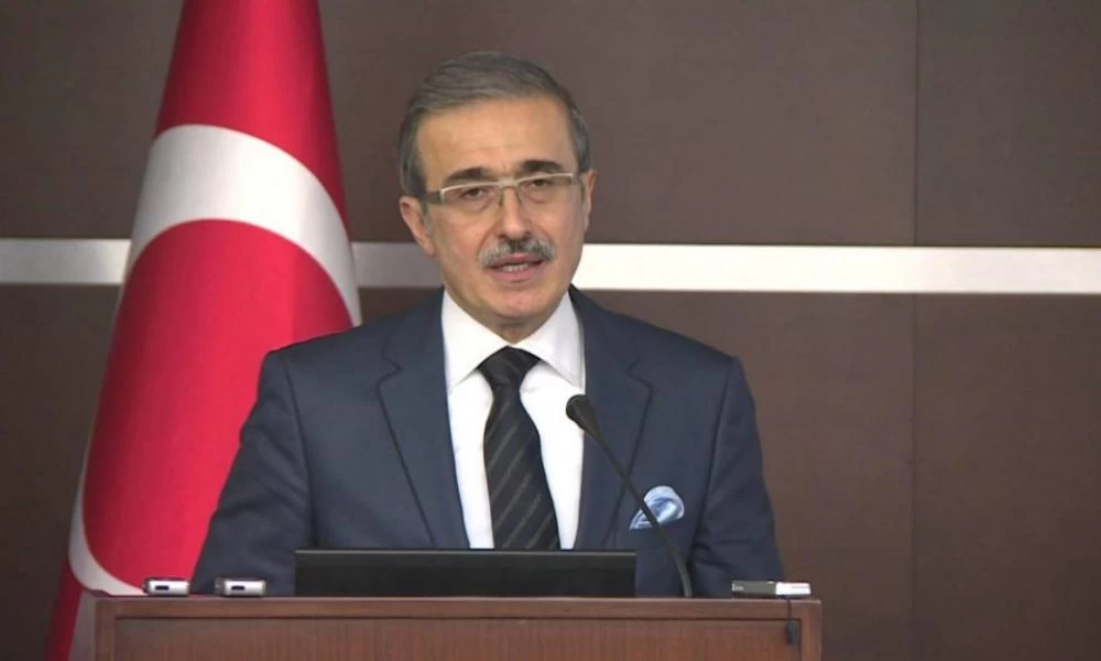 Τουρκία - Demir: "Δεν υπάρχει ανεξαρτησία χωρίς δυνατή πολεμική βιομηχανία"